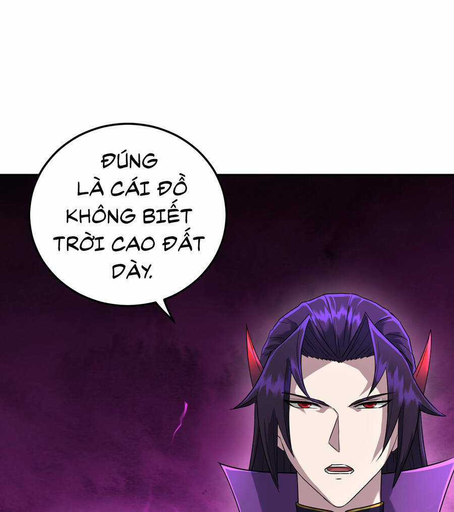 Nhập Hồn Ma Đạo Tổ Sư Chapter 18 trang 2