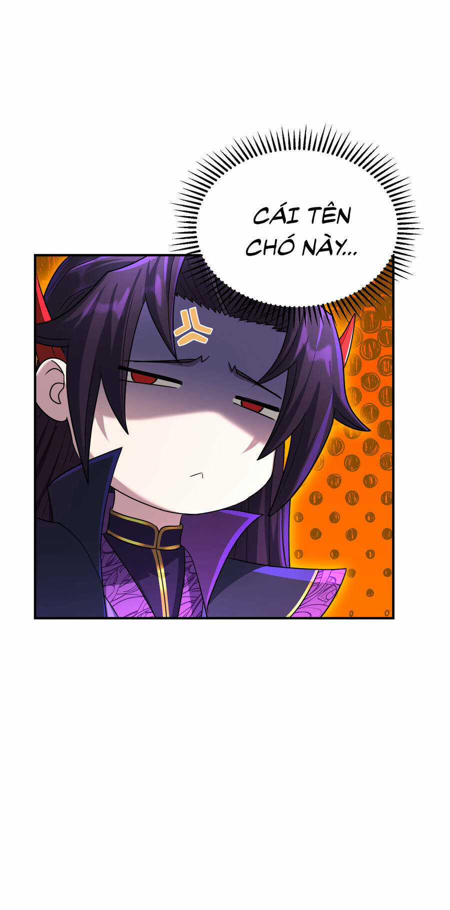 Nhập Hồn Ma Đạo Tổ Sư Chapter 18 trang 21