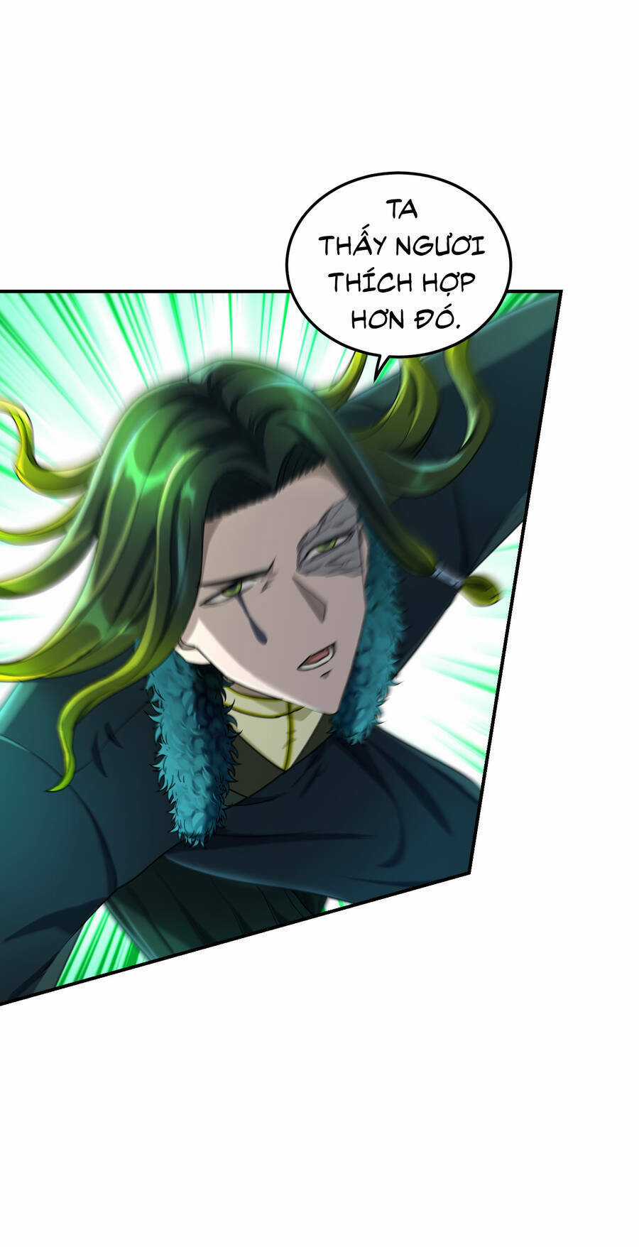 Nhập Hồn Ma Đạo Tổ Sư Chapter 18 trang 22