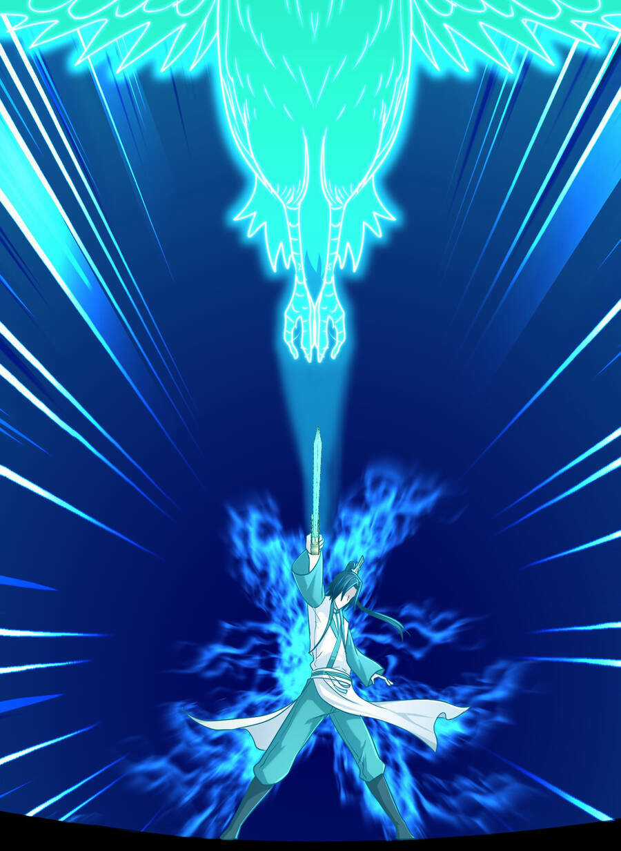 Nhập Hồn Ma Đạo Tổ Sư Chapter 18 trang 29