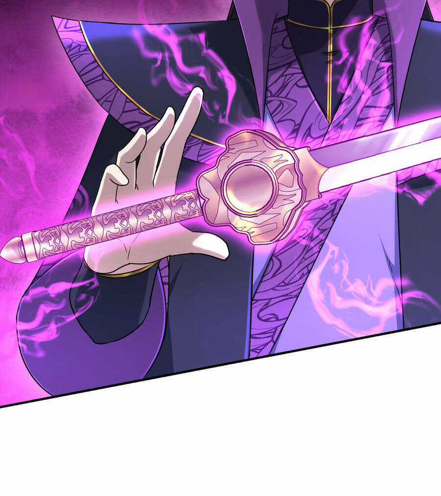 Nhập Hồn Ma Đạo Tổ Sư Chapter 18 trang 3