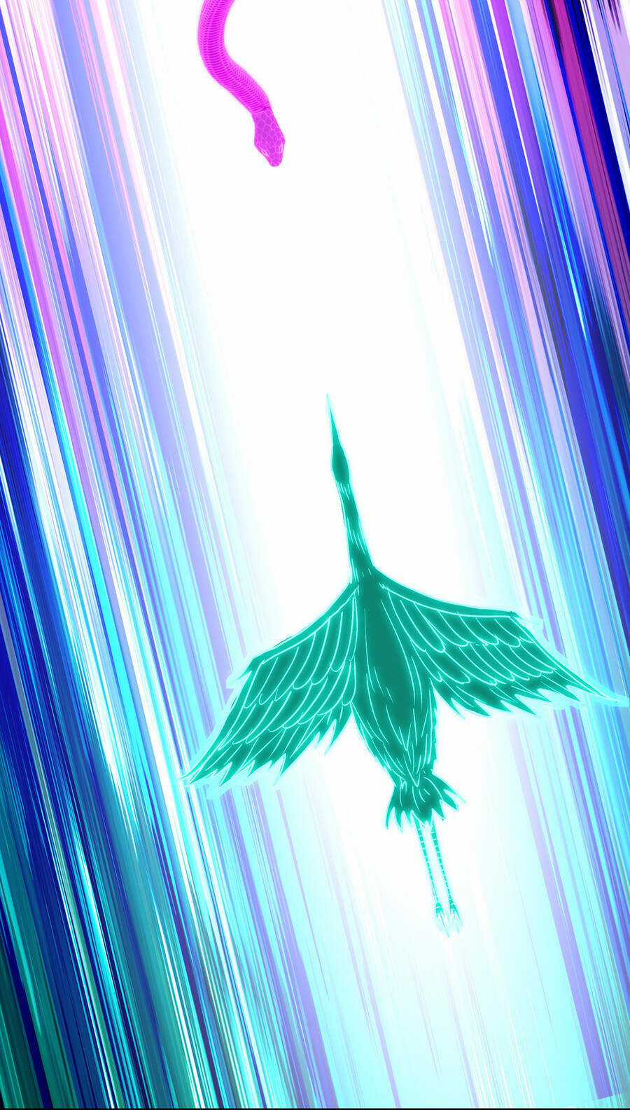 Nhập Hồn Ma Đạo Tổ Sư Chapter 18 trang 31