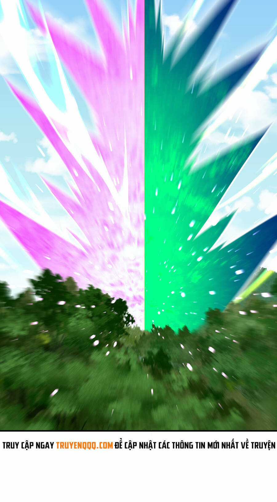 Nhập Hồn Ma Đạo Tổ Sư Chapter 18 trang 40