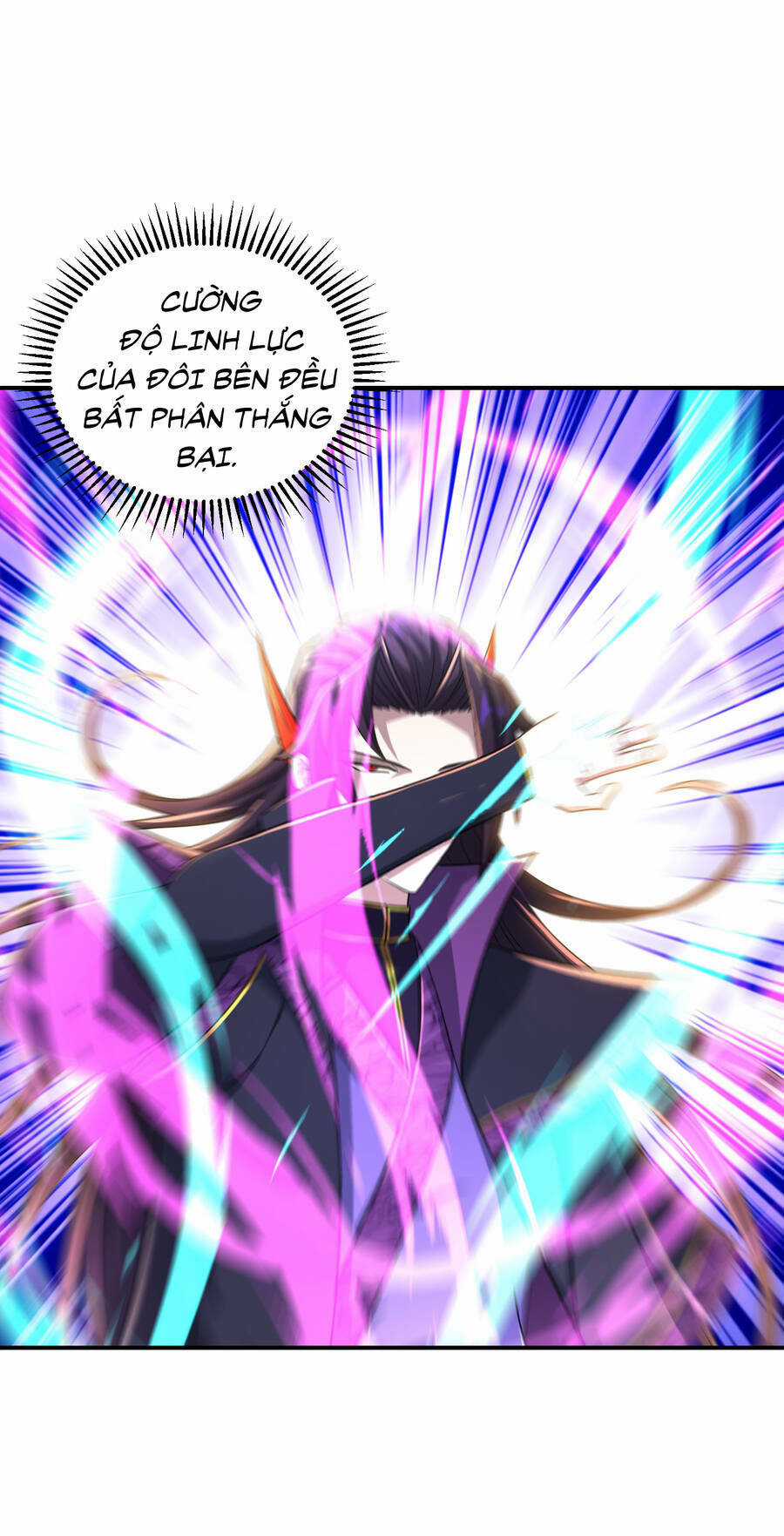 Nhập Hồn Ma Đạo Tổ Sư Chapter 18 trang 41