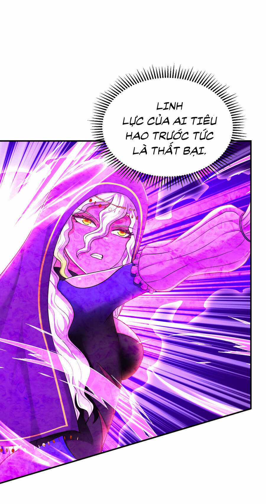 Nhập Hồn Ma Đạo Tổ Sư Chapter 18 trang 42