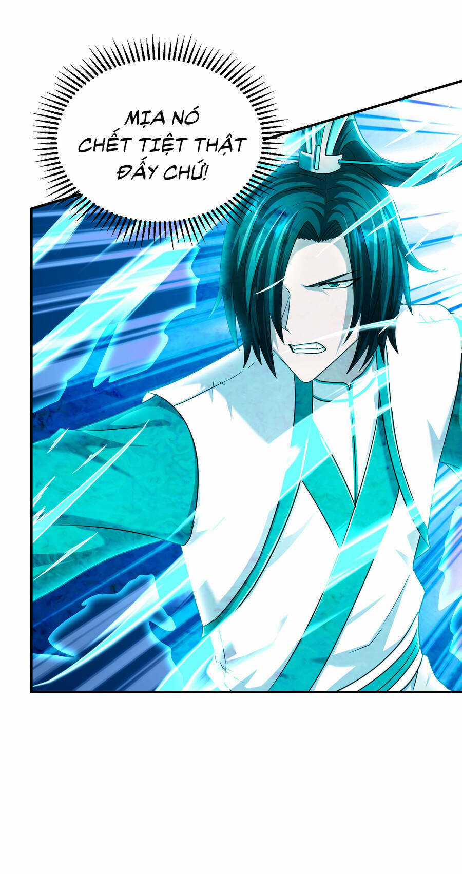 Nhập Hồn Ma Đạo Tổ Sư Chapter 18 trang 43