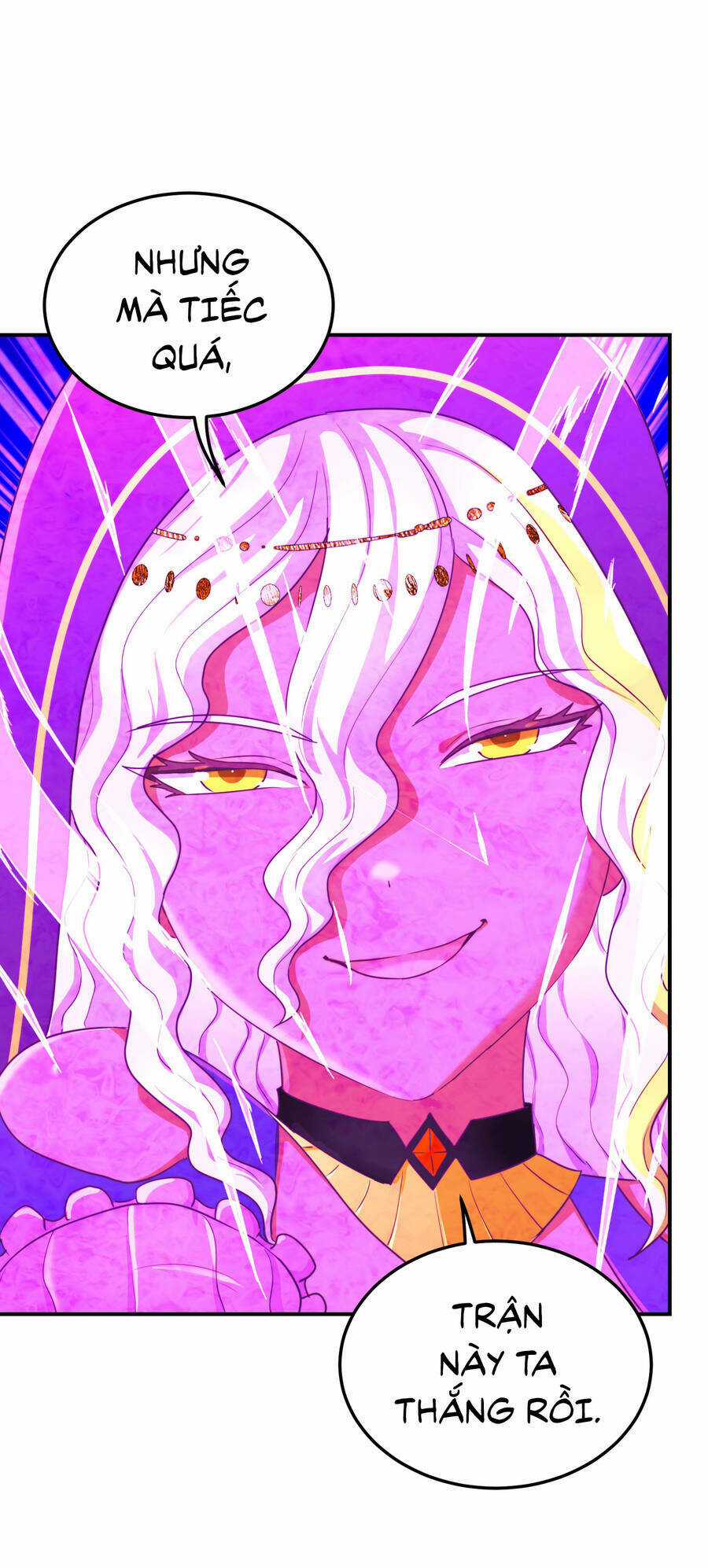 Nhập Hồn Ma Đạo Tổ Sư Chapter 18 trang 47