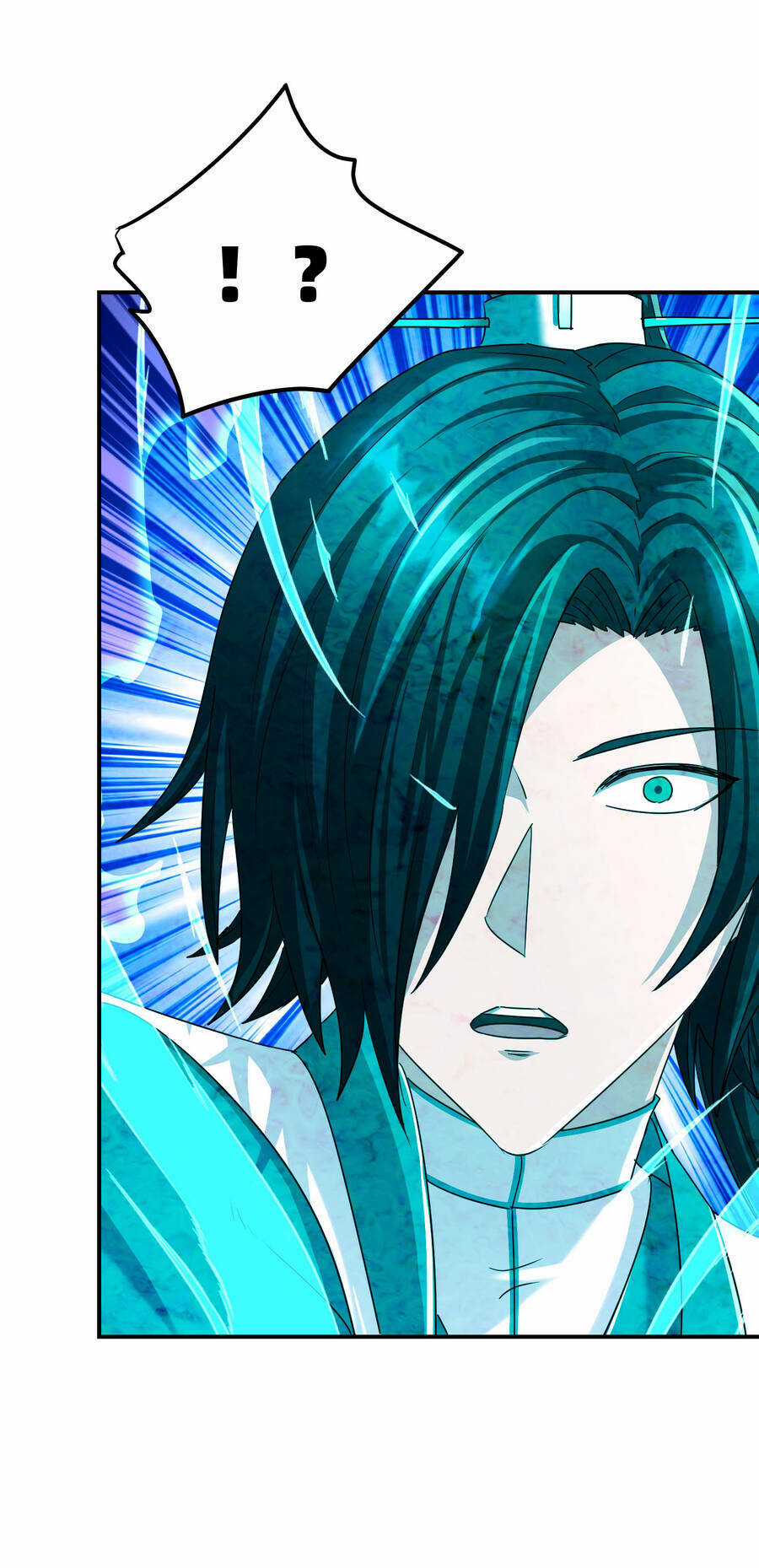 Nhập Hồn Ma Đạo Tổ Sư Chapter 18 trang 48