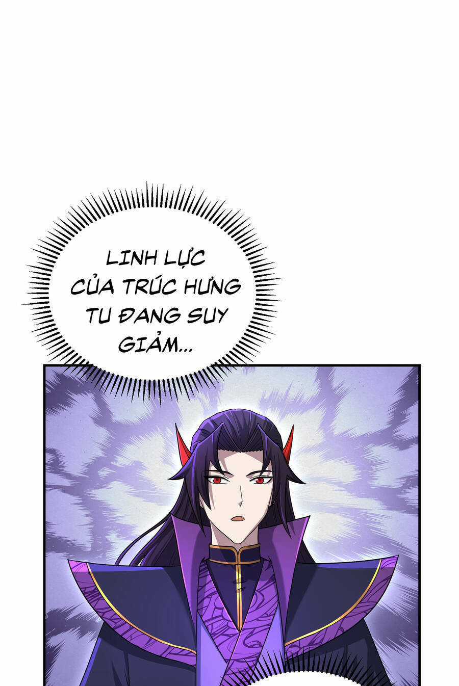 Nhập Hồn Ma Đạo Tổ Sư Chapter 18 trang 50