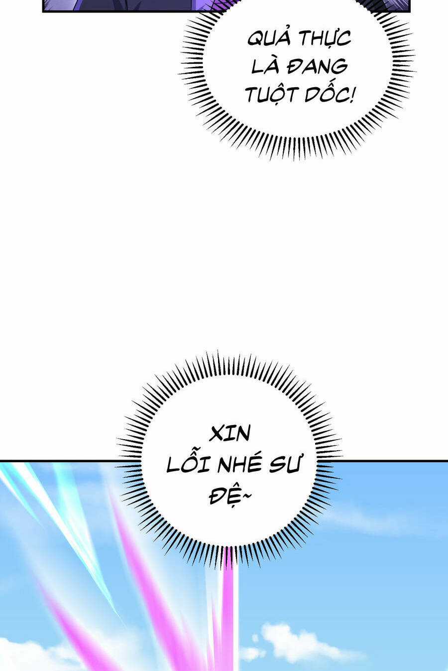 Nhập Hồn Ma Đạo Tổ Sư Chapter 18 trang 51