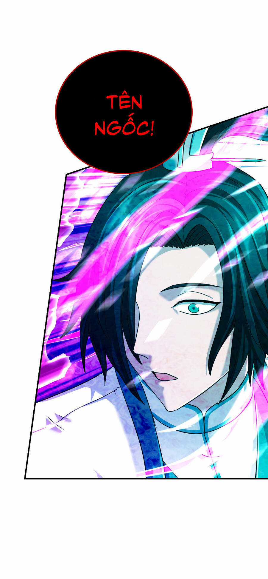 Nhập Hồn Ma Đạo Tổ Sư Chapter 18 trang 55