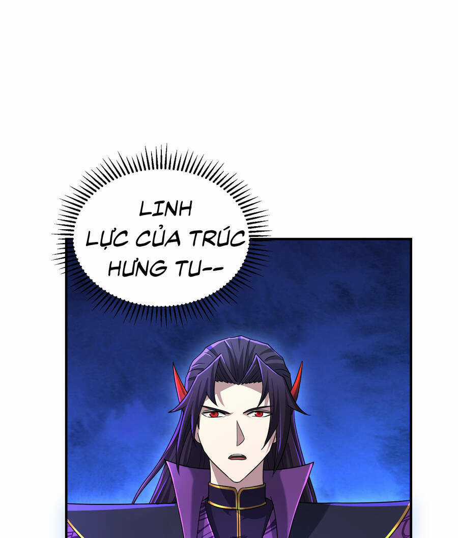 Nhập Hồn Ma Đạo Tổ Sư Chapter 18 trang 64