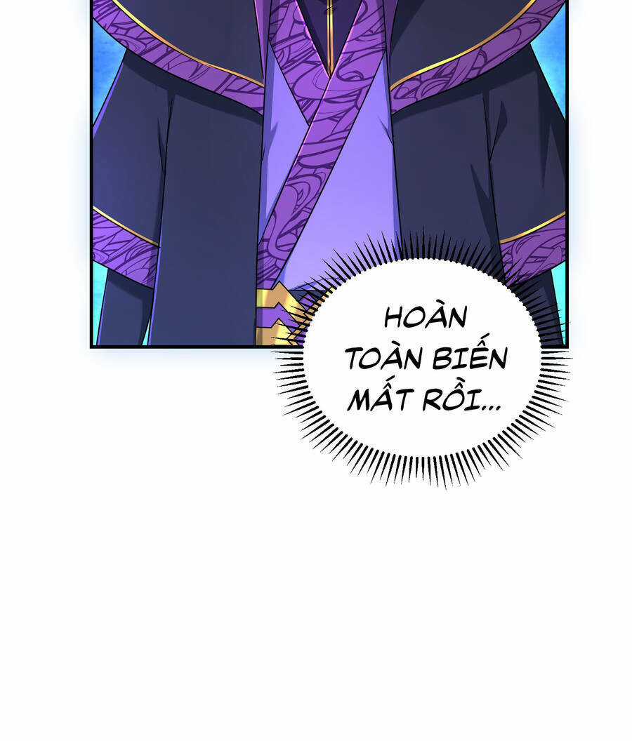 Nhập Hồn Ma Đạo Tổ Sư Chapter 18 trang 65