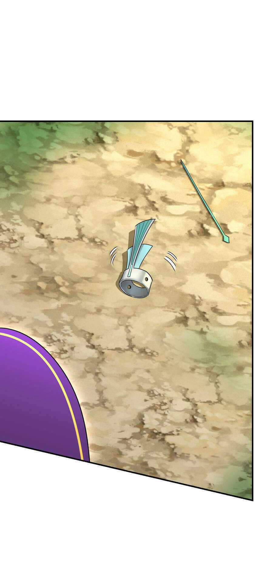 Nhập Hồn Ma Đạo Tổ Sư Chapter 18 trang 66