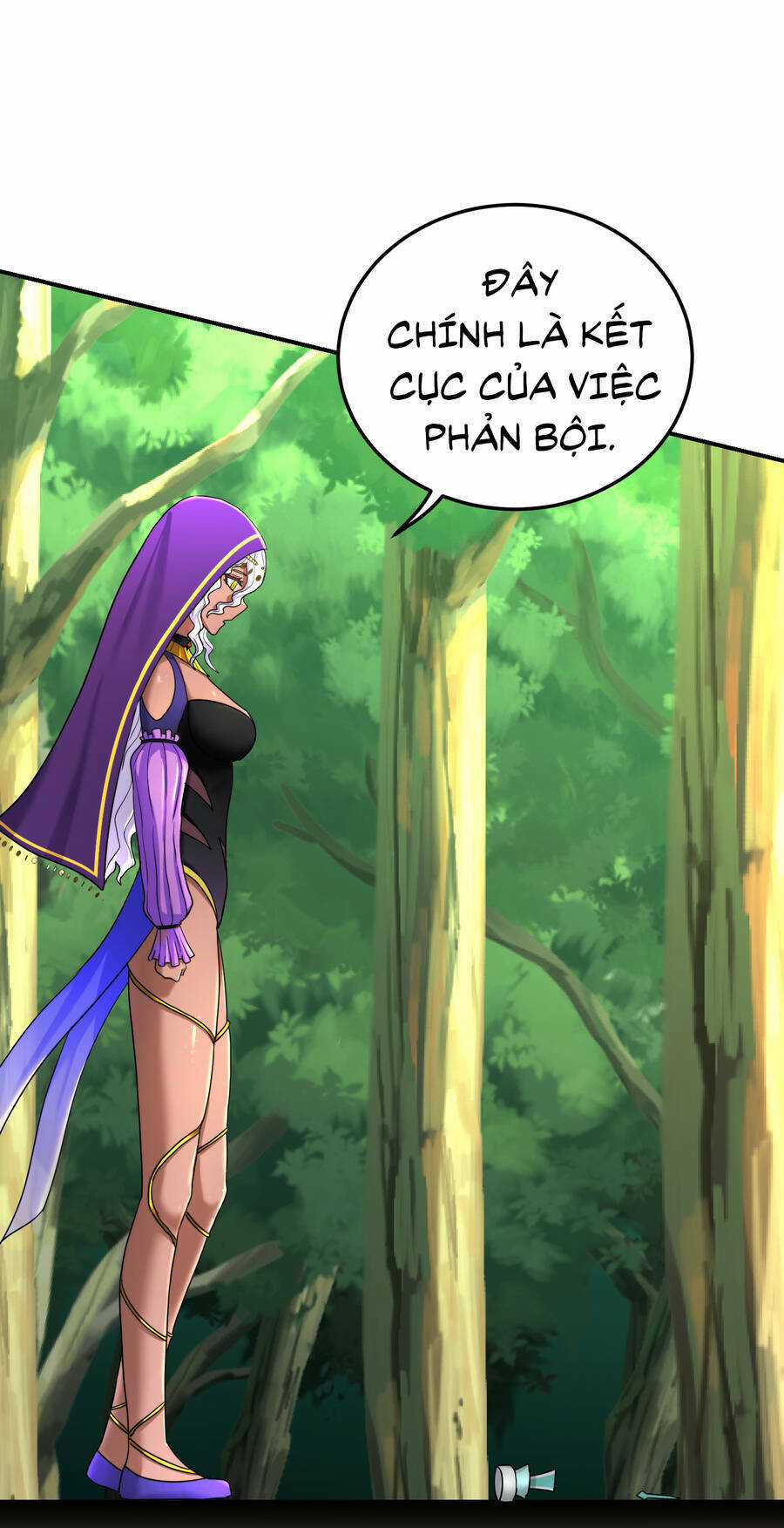 Nhập Hồn Ma Đạo Tổ Sư Chapter 18 trang 67