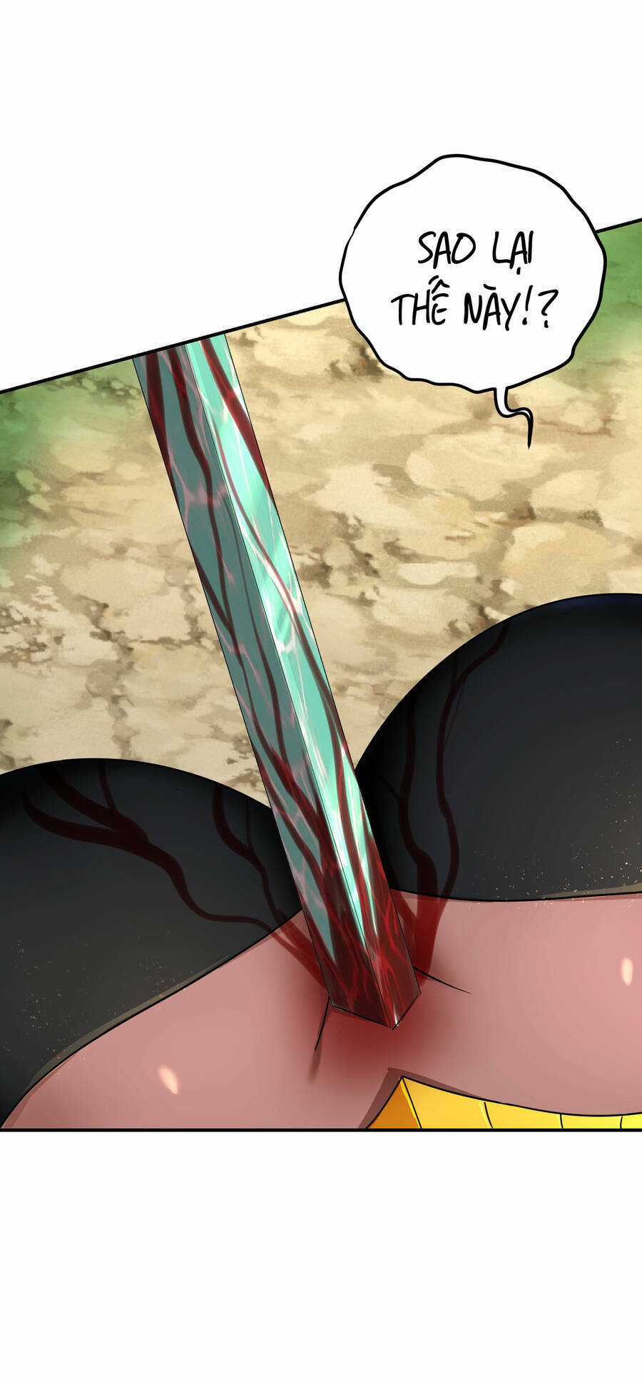 Nhập Hồn Ma Đạo Tổ Sư Chapter 18 trang 73