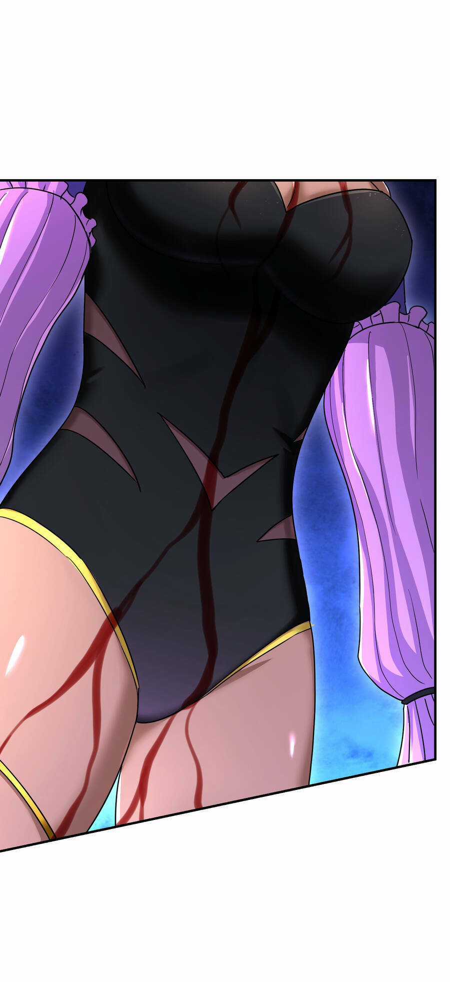 Nhập Hồn Ma Đạo Tổ Sư Chapter 18 trang 74