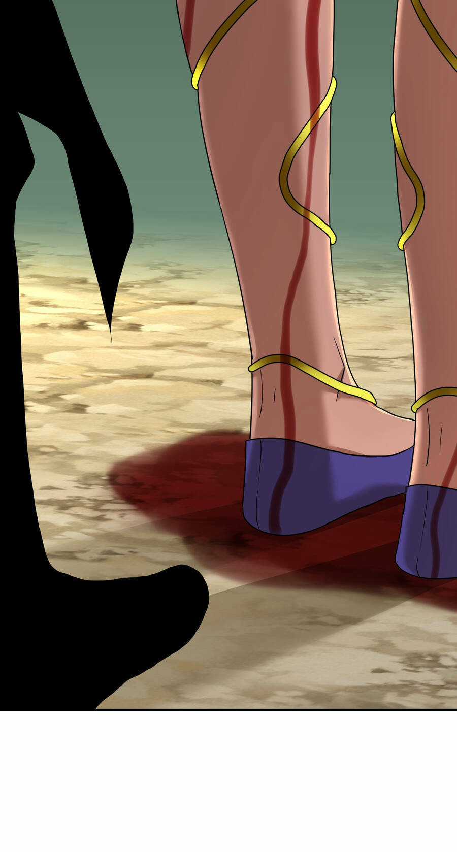 Nhập Hồn Ma Đạo Tổ Sư Chapter 18 trang 76