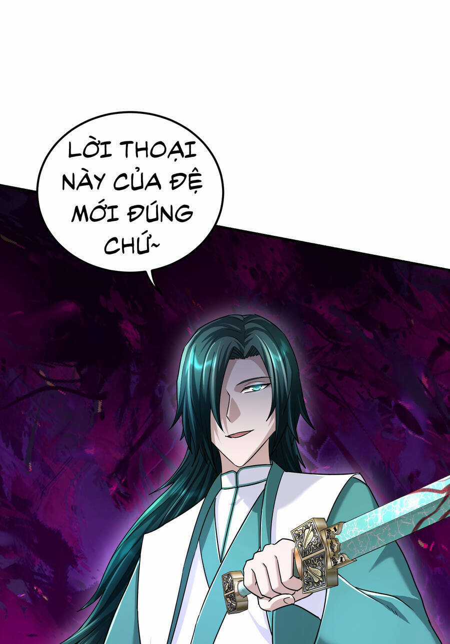 Nhập Hồn Ma Đạo Tổ Sư Chapter 18 trang 79