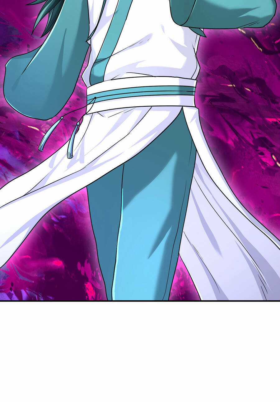 Nhập Hồn Ma Đạo Tổ Sư Chapter 18 trang 80