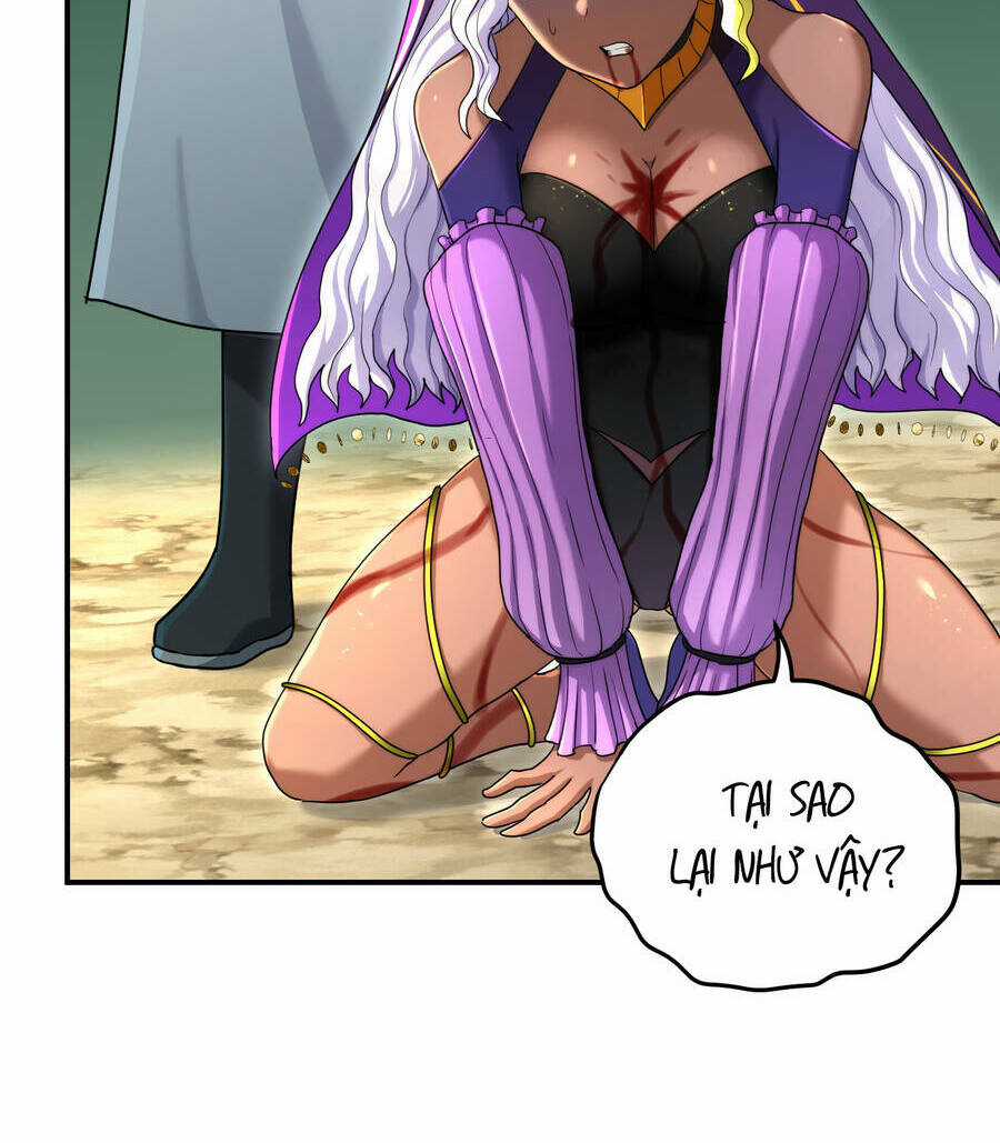 Nhập Hồn Ma Đạo Tổ Sư Chapter 18 trang 83