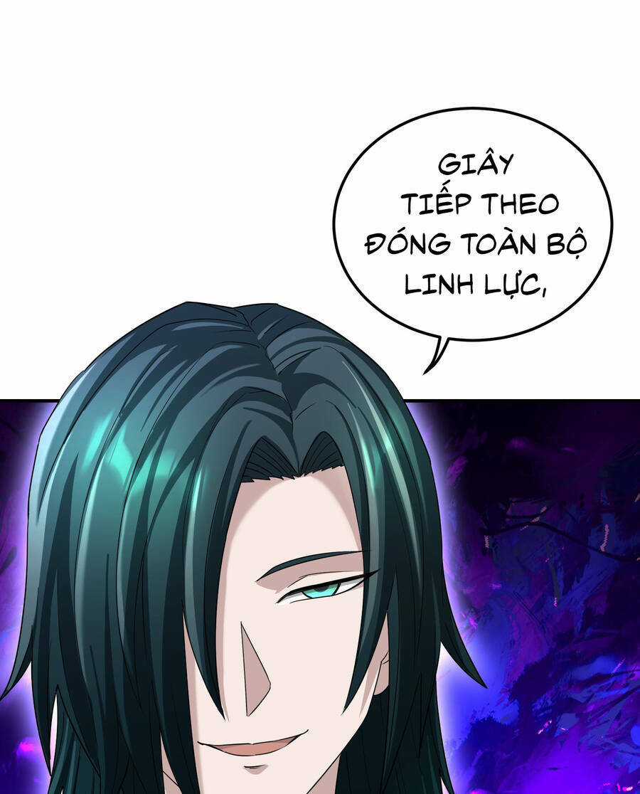 Nhập Hồn Ma Đạo Tổ Sư Chapter 18 trang 85