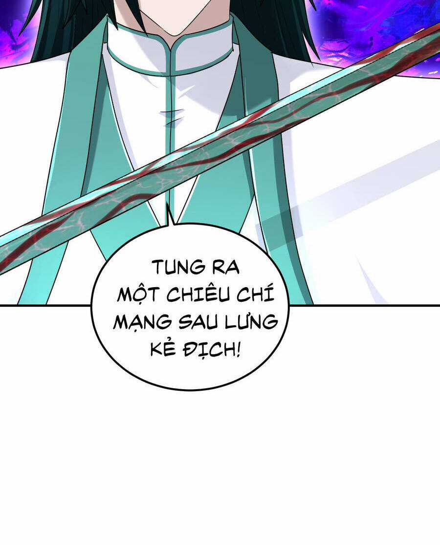 Nhập Hồn Ma Đạo Tổ Sư Chapter 18 trang 86