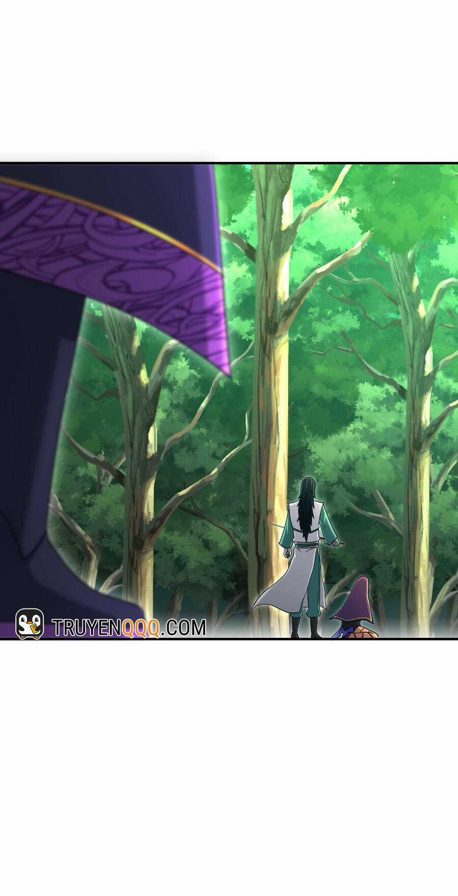 Nhập Hồn Ma Đạo Tổ Sư Chapter 18 trang 87