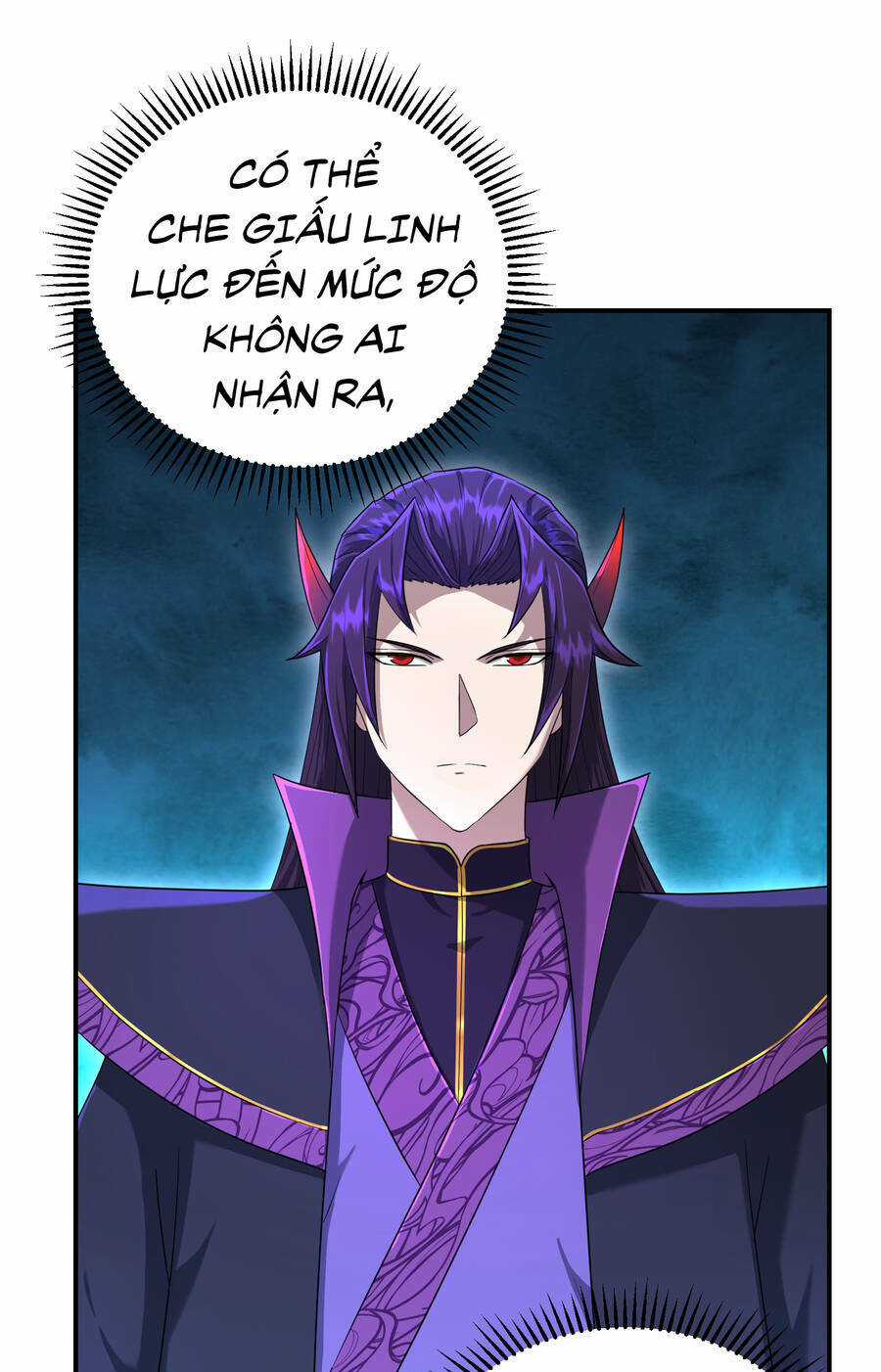 Nhập Hồn Ma Đạo Tổ Sư Chapter 18 trang 88