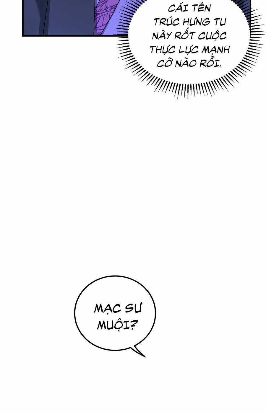 Nhập Hồn Ma Đạo Tổ Sư Chapter 18 trang 89