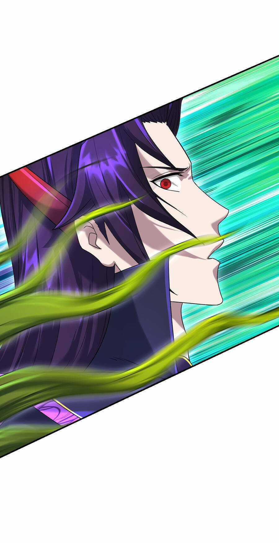 Nhập Hồn Ma Đạo Tổ Sư Chapter 18 trang 9