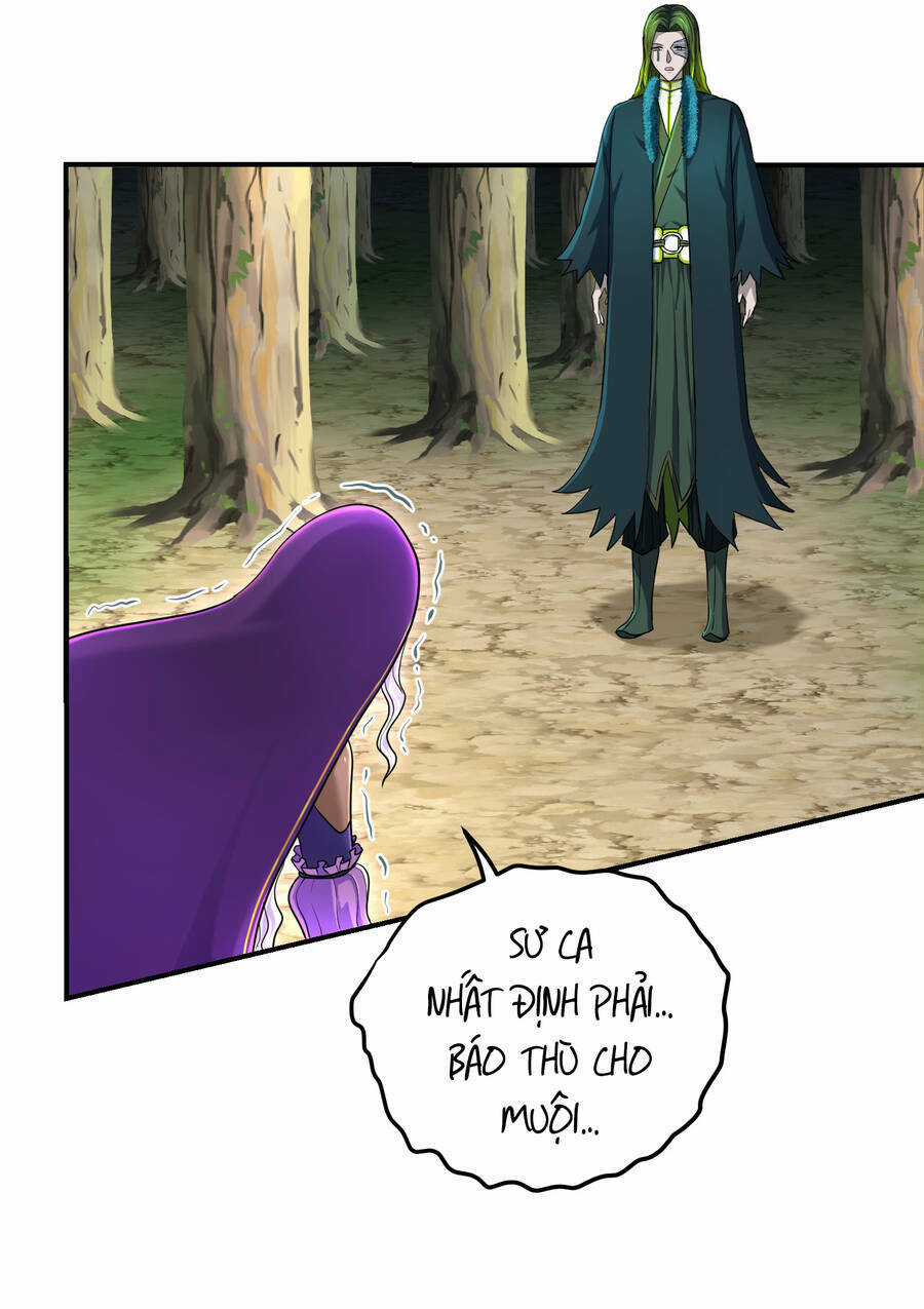 Nhập Hồn Ma Đạo Tổ Sư Chapter 18 trang 90