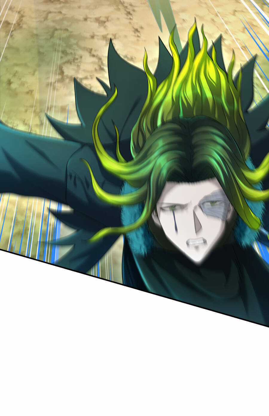 Nhập Hồn Ma Đạo Tổ Sư Chapter 18 trang 94