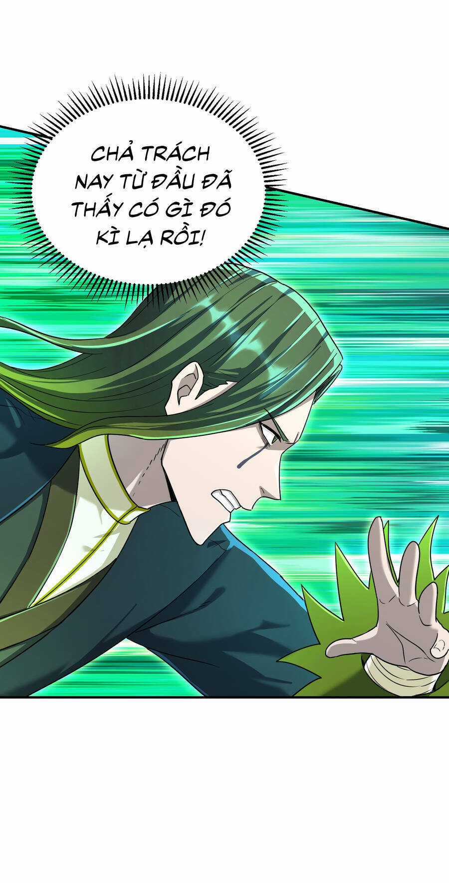 Nhập Hồn Ma Đạo Tổ Sư Chapter 18 trang 95