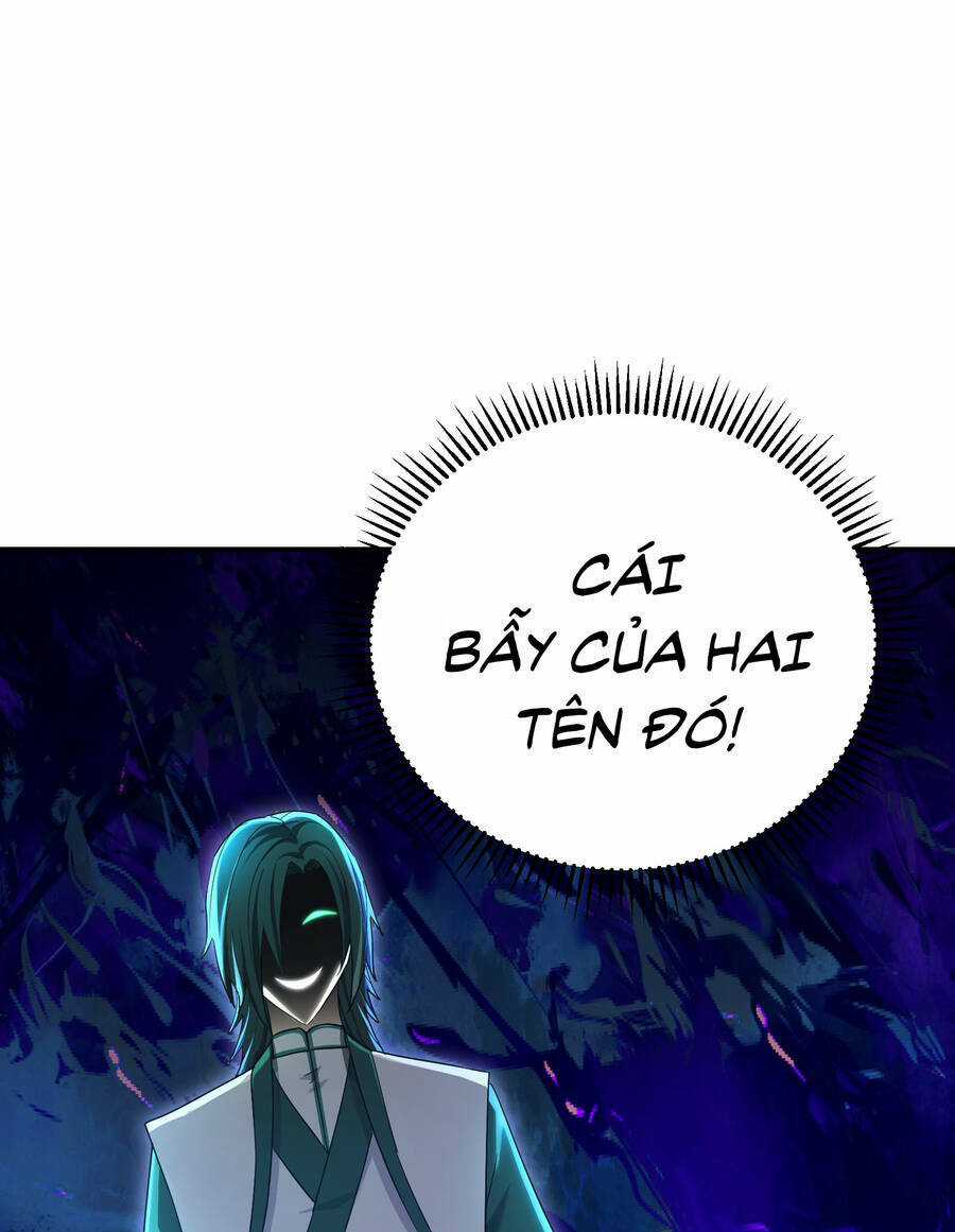 Nhập Hồn Ma Đạo Tổ Sư Chapter 18 trang 97