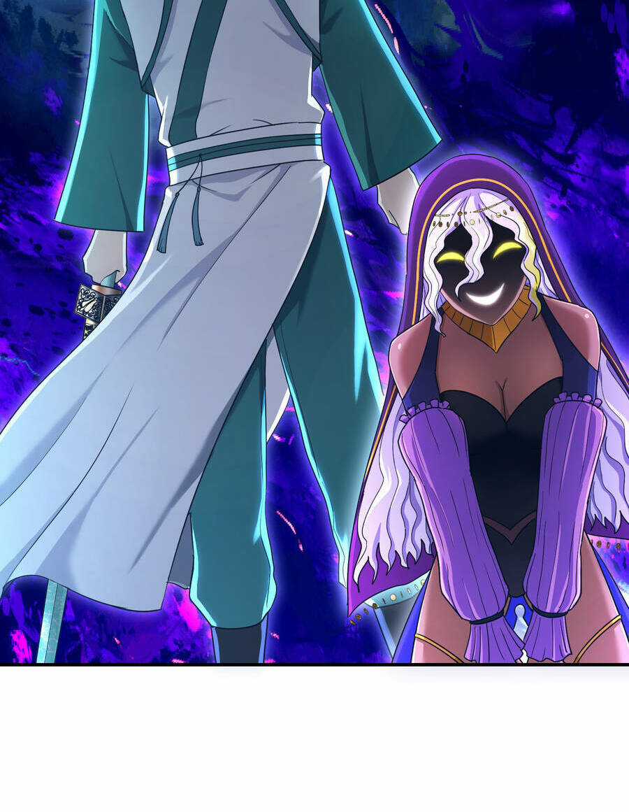 Nhập Hồn Ma Đạo Tổ Sư Chapter 18 trang 98