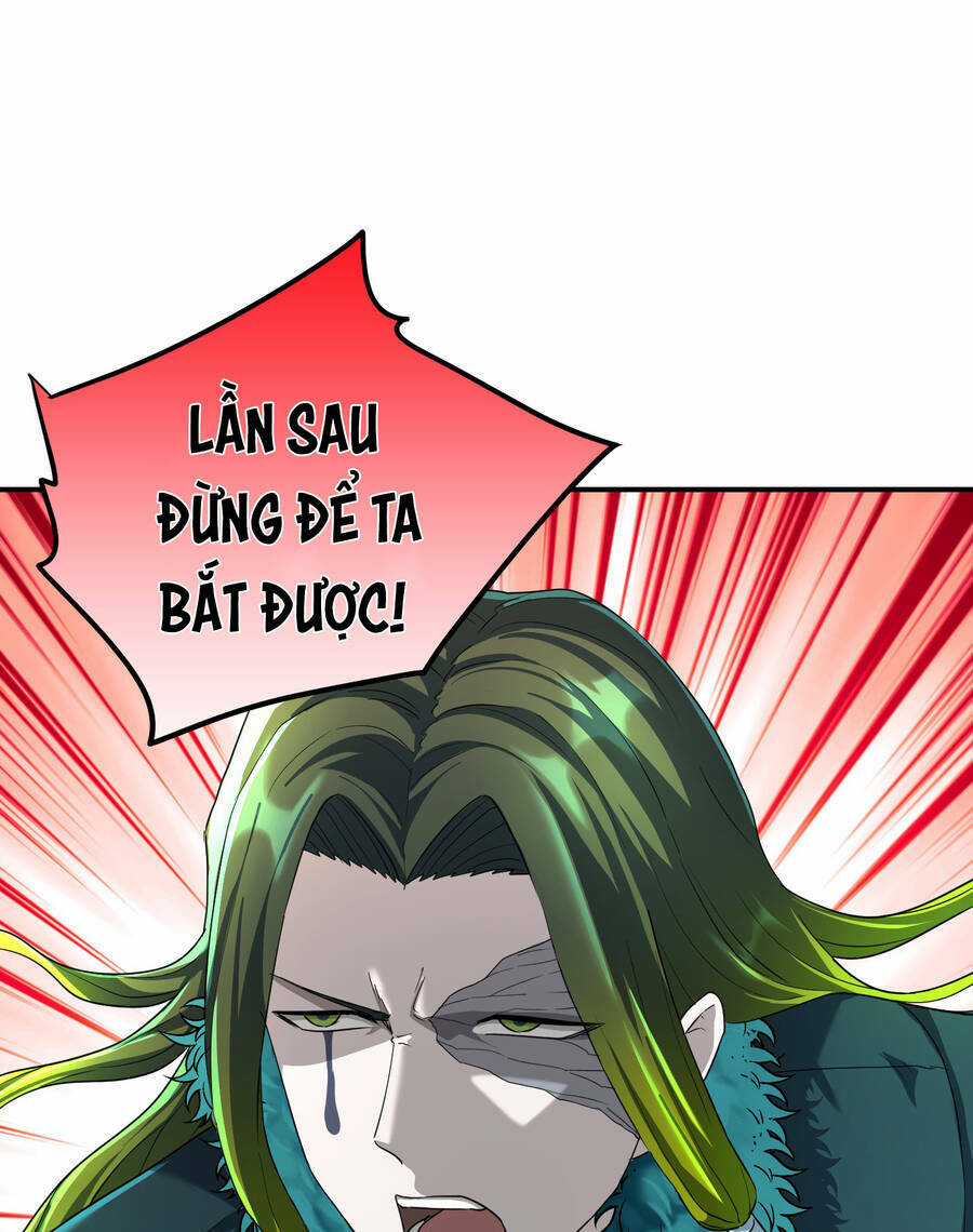 Nhập Hồn Ma Đạo Tổ Sư Chapter 18 trang 99