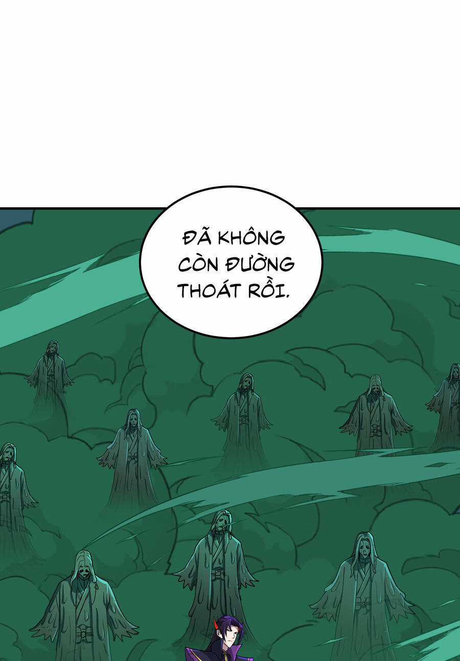 Nhập Hồn Ma Đạo Tổ Sư Chapter 19 trang 101