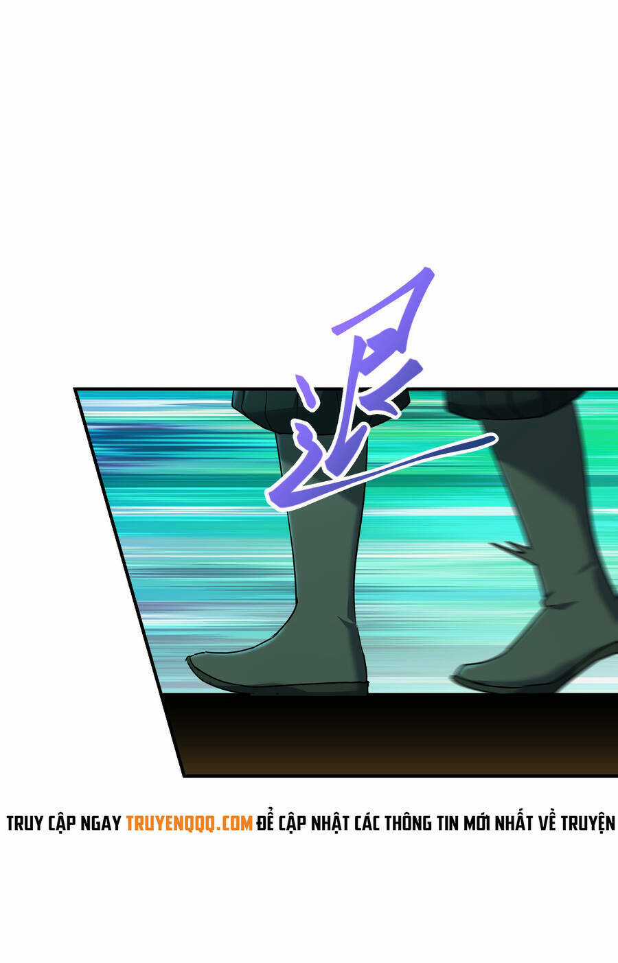 Nhập Hồn Ma Đạo Tổ Sư Chapter 19 trang 12