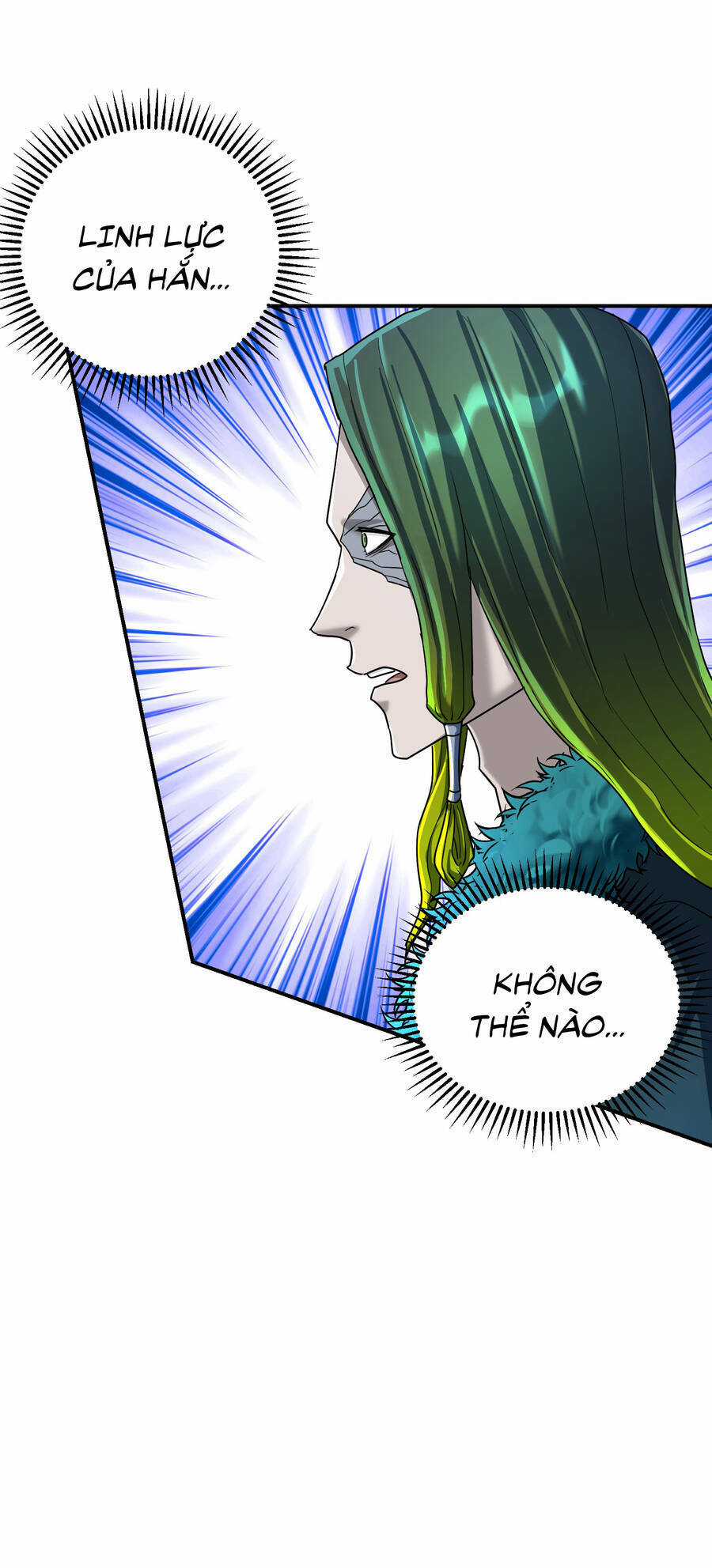 Nhập Hồn Ma Đạo Tổ Sư Chapter 19 trang 13