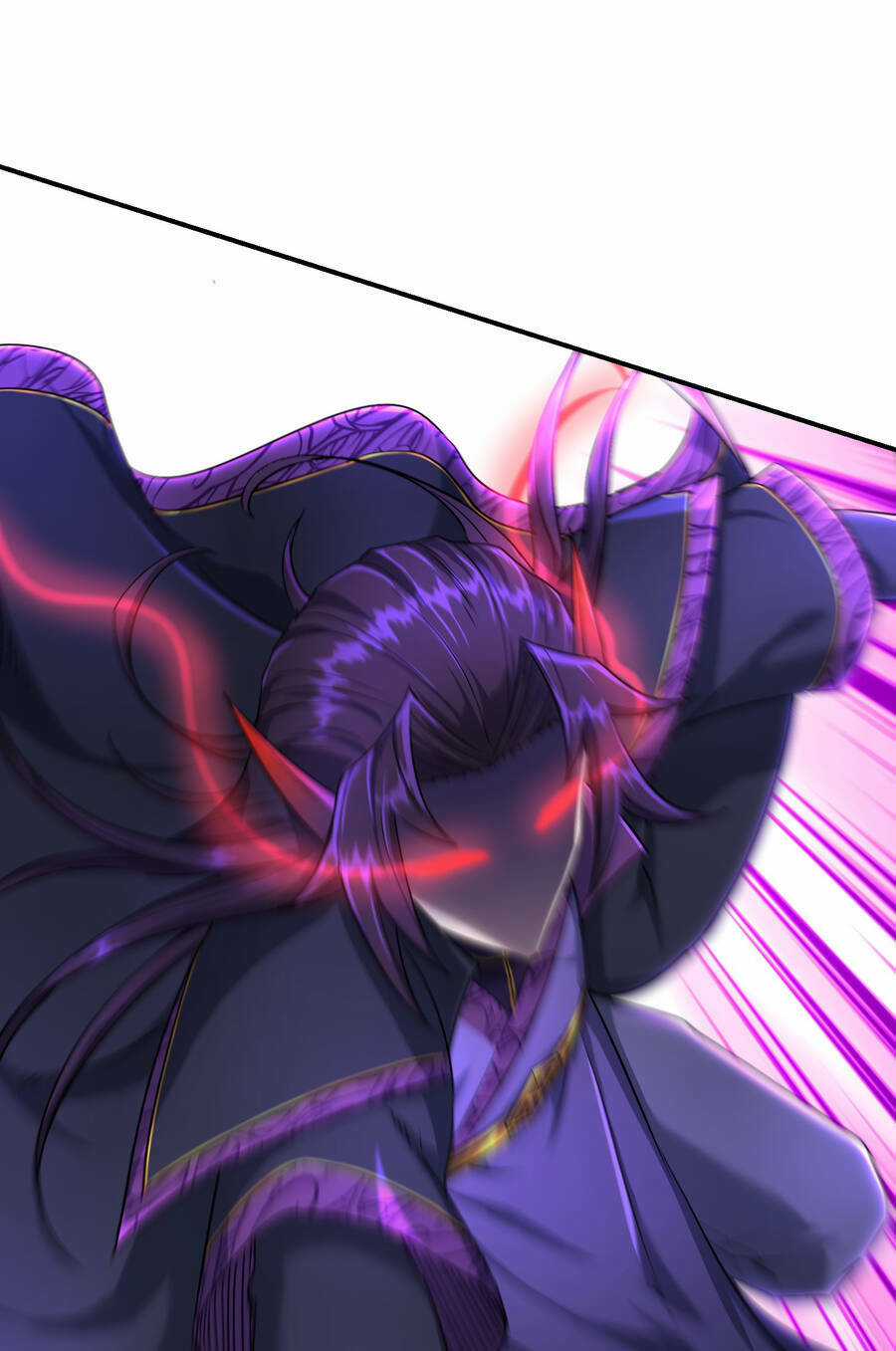 Nhập Hồn Ma Đạo Tổ Sư Chapter 19 trang 14