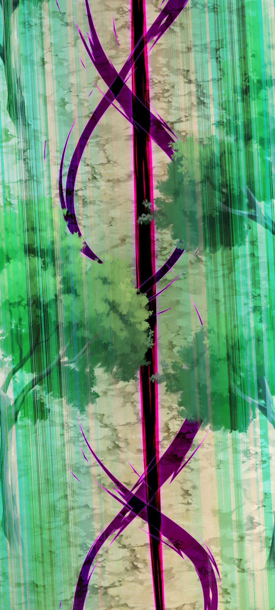 Nhập Hồn Ma Đạo Tổ Sư Chapter 19 trang 19