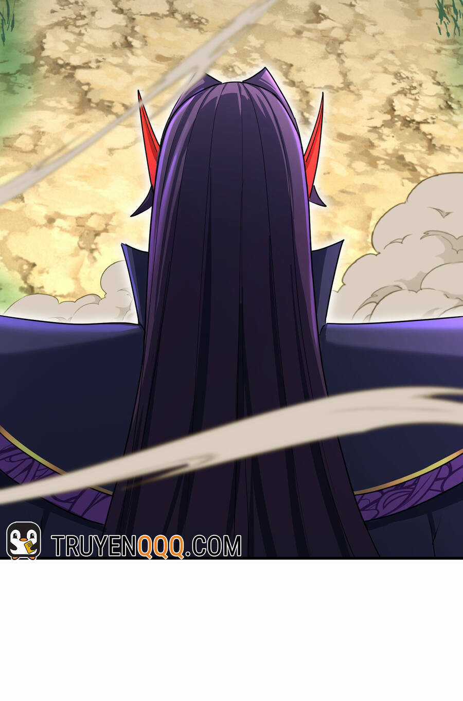 Nhập Hồn Ma Đạo Tổ Sư Chapter 19 trang 2