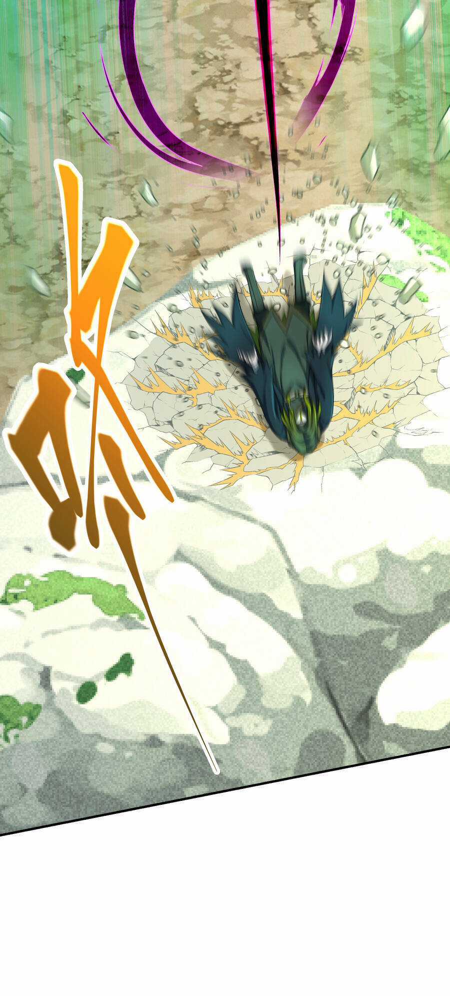 Nhập Hồn Ma Đạo Tổ Sư Chapter 19 trang 20