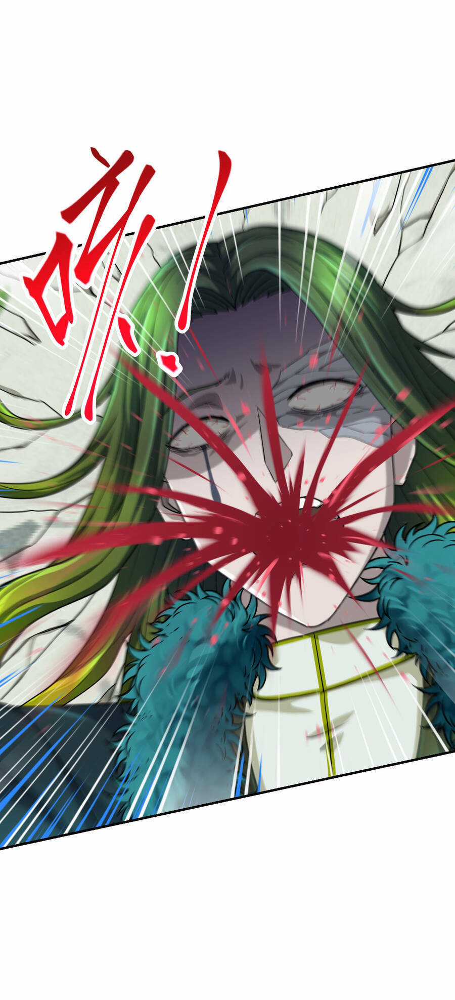 Nhập Hồn Ma Đạo Tổ Sư Chapter 19 trang 23