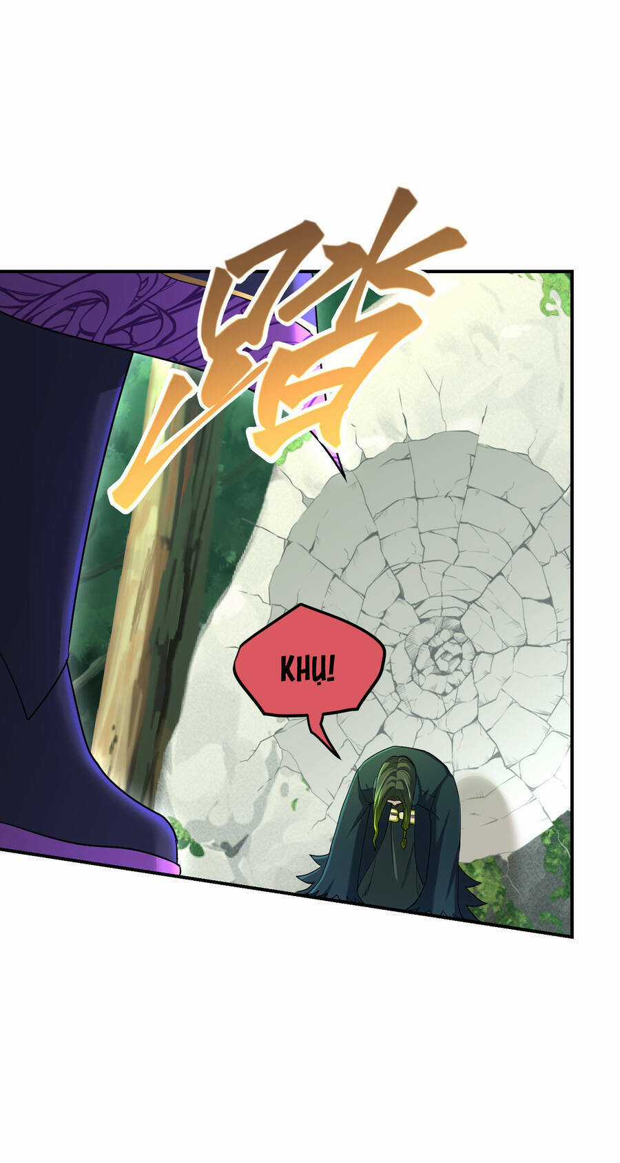 Nhập Hồn Ma Đạo Tổ Sư Chapter 19 trang 26