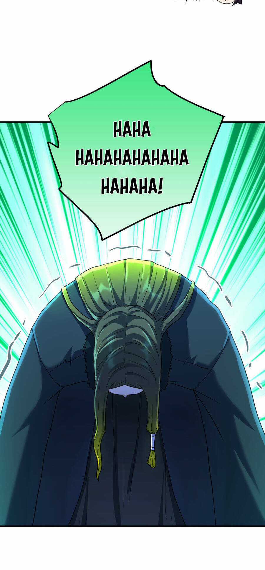 Nhập Hồn Ma Đạo Tổ Sư Chapter 19 trang 28