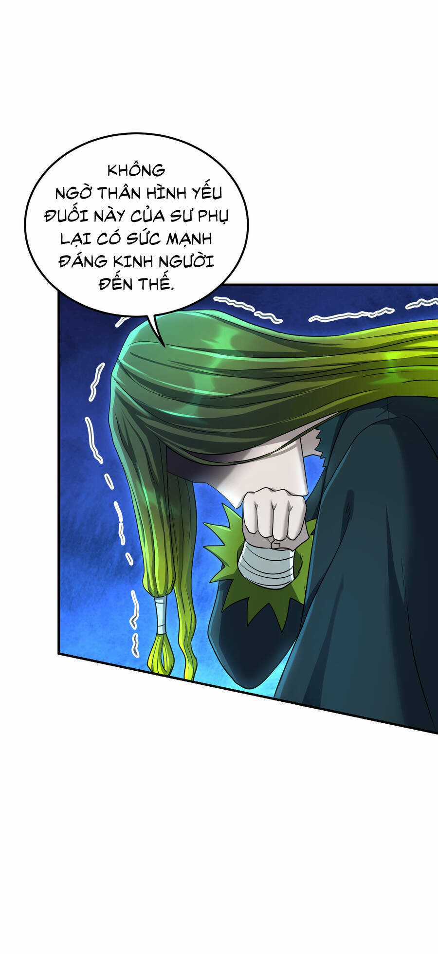 Nhập Hồn Ma Đạo Tổ Sư Chapter 19 trang 29