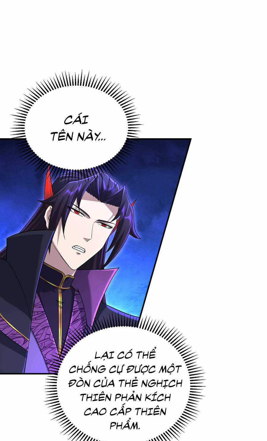 Nhập Hồn Ma Đạo Tổ Sư Chapter 19 trang 31