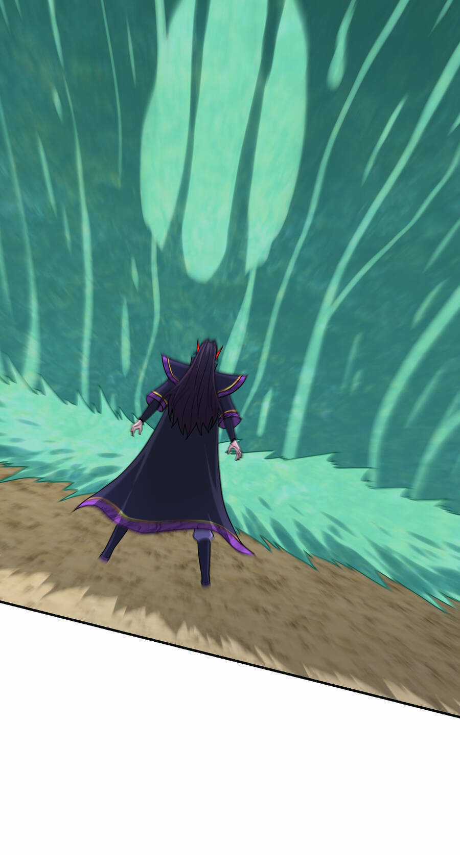 Nhập Hồn Ma Đạo Tổ Sư Chapter 19 trang 43